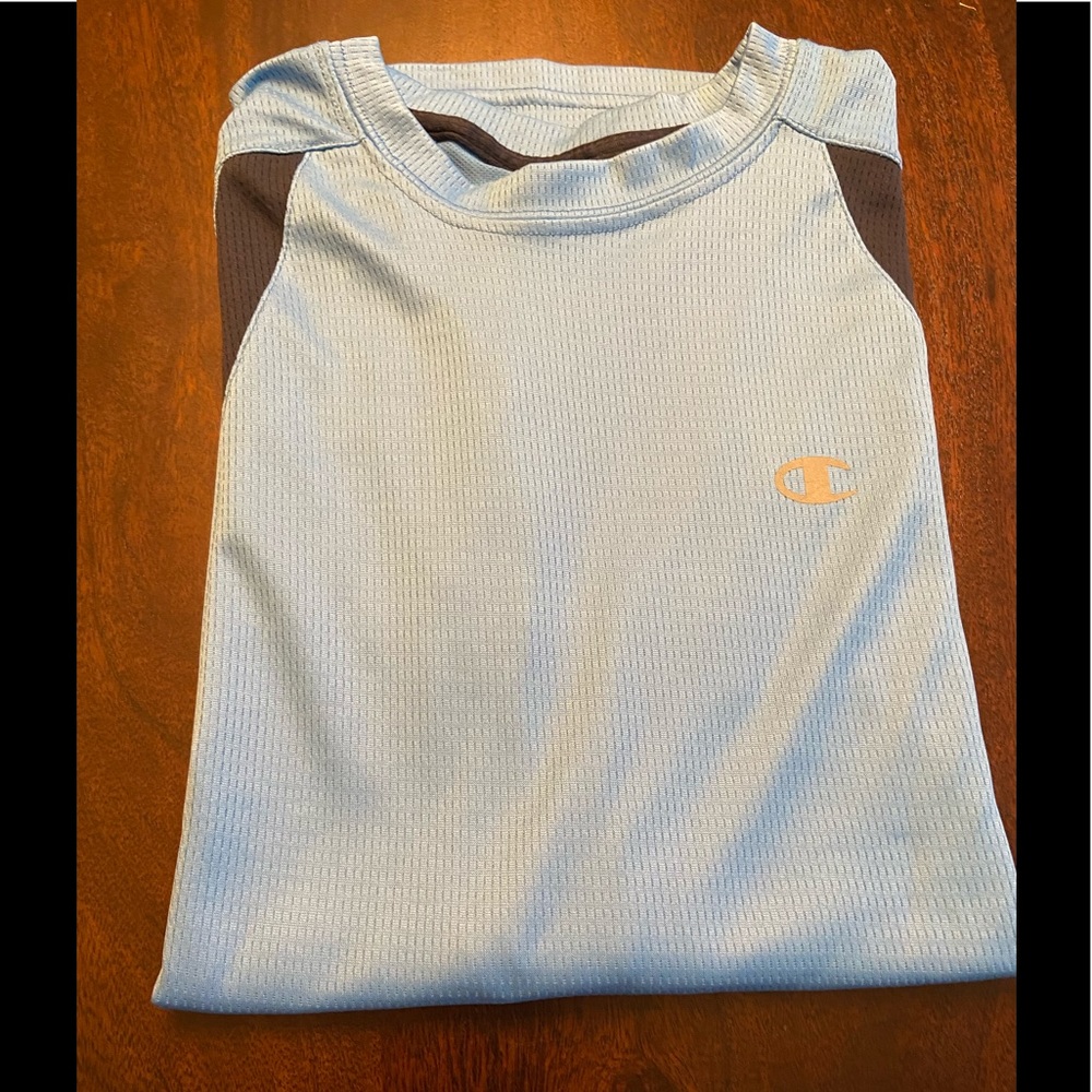 Champion men’s tshirt